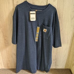 Men's Carhartt original fit t shirt